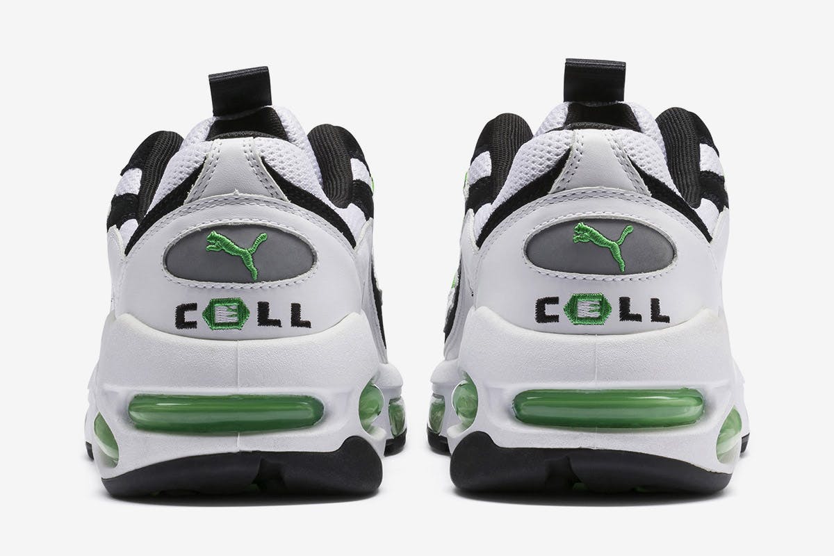 puma cell endura fiyat
